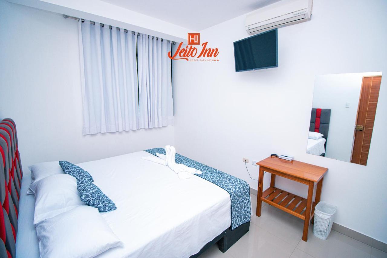 Hotel Leito 2*