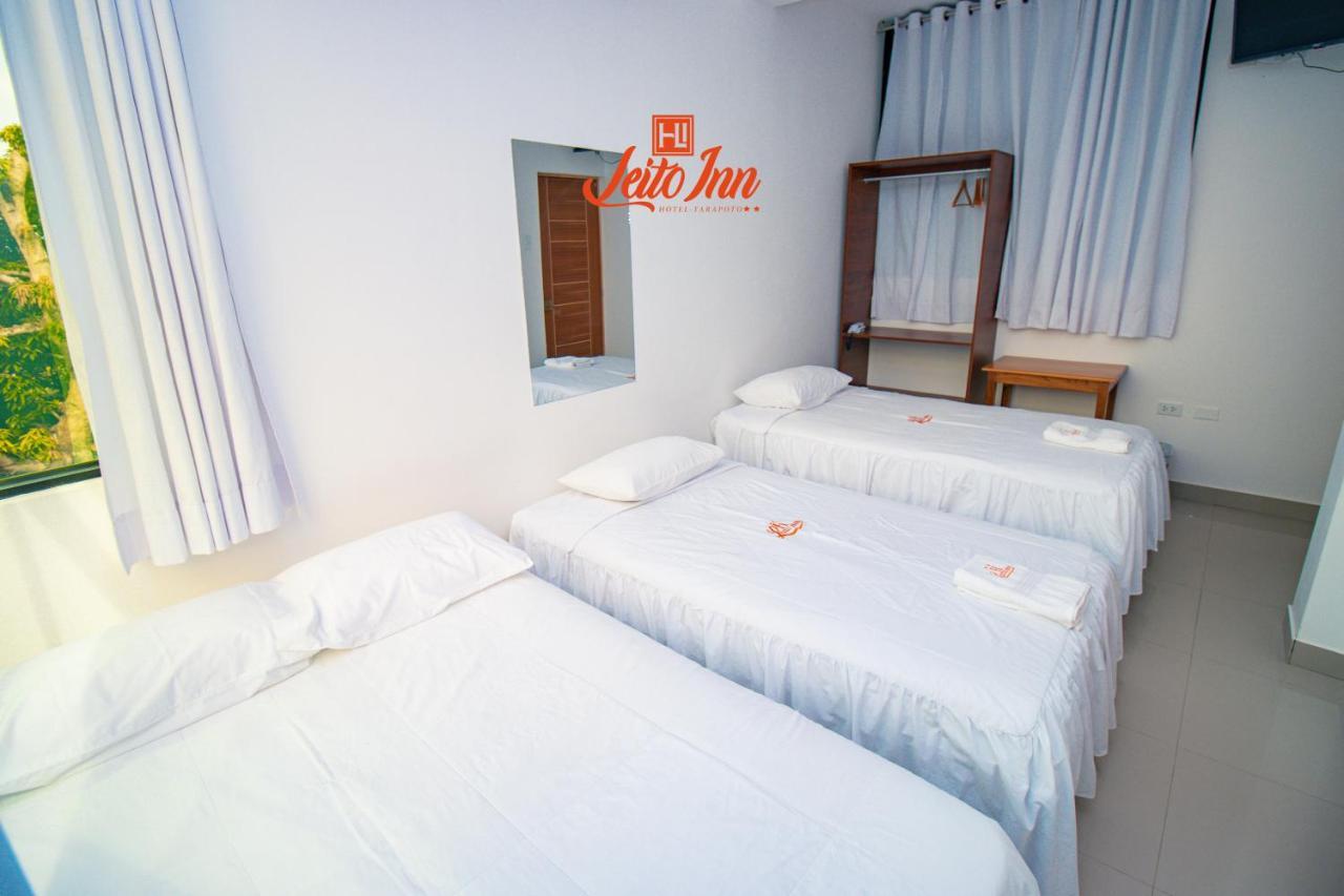 Hotel Leito Tarapoto