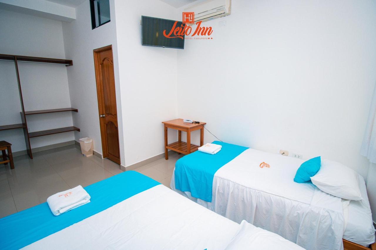 Hotel Leito 2*