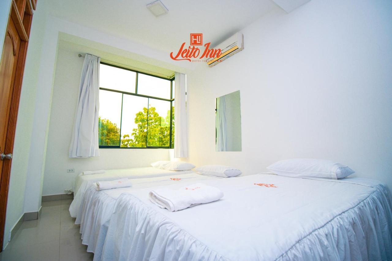 Hotel Leito 2*